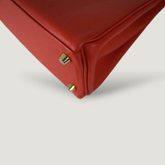 Image 1 of HERMES KELLY 28
