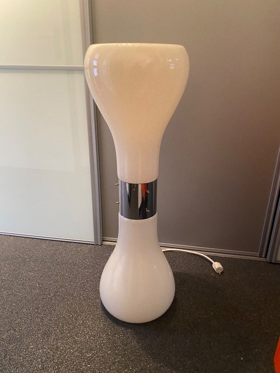 Image 1 of Vintage design floor lamp by Carlo Nasson