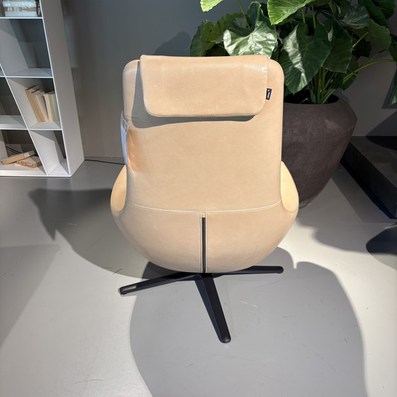 Vitra Grand Repos & Panchina – Sessel, Leather (photo 5 of 13)