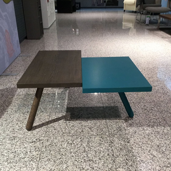 Image 1 of Leolux Pampa coffee table
