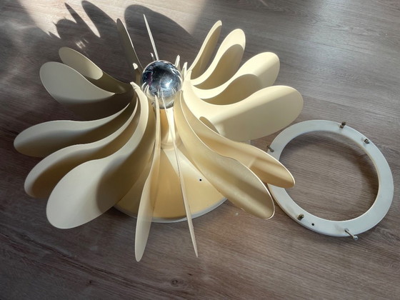 Lampada RAAK Bolide Applique di Hermian Sneyders de Vogel – Metallo (photo 5 of 5)