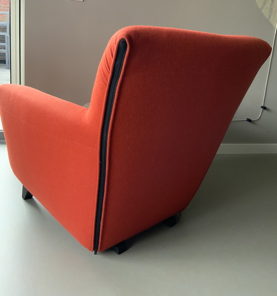 Image 1 of Vintage armchair