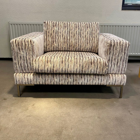 Image 1 of DN Design Hydra Sessel