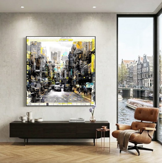 Image 1 of Peinture de Paco Raphael