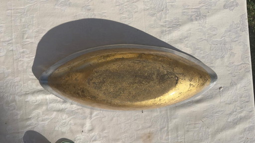 A Contemporary Italian Bowl
