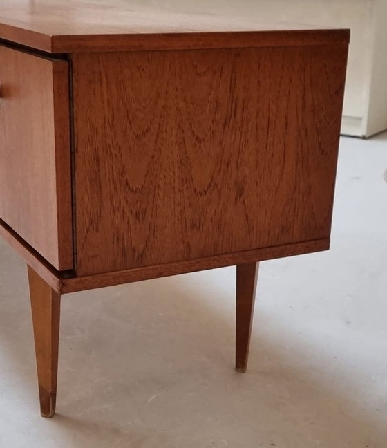 Image 1 of Mid Century sideboard