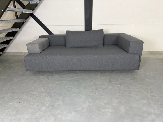 EYYE Cella - als nieuw – Hoekbanken, Textiel (photo 3 of 8)