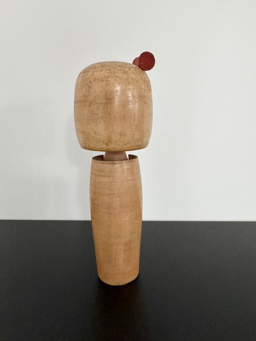 Kokeshi vintage 
