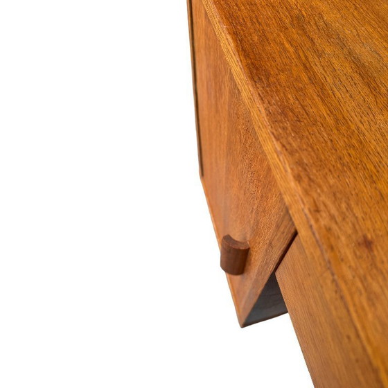 Image 1 of Vintage bureau in Scandinavische stijl uit de jaren 60