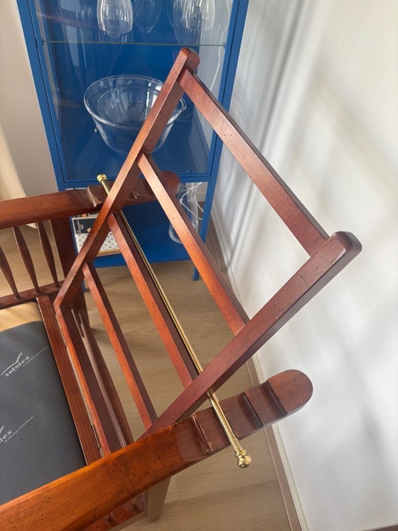 Image 1 of Grange armchair