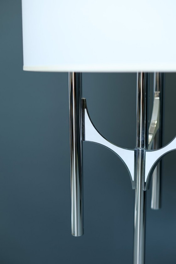 Image 1 of Floorlamp Model DN/1 by SCIOLARI