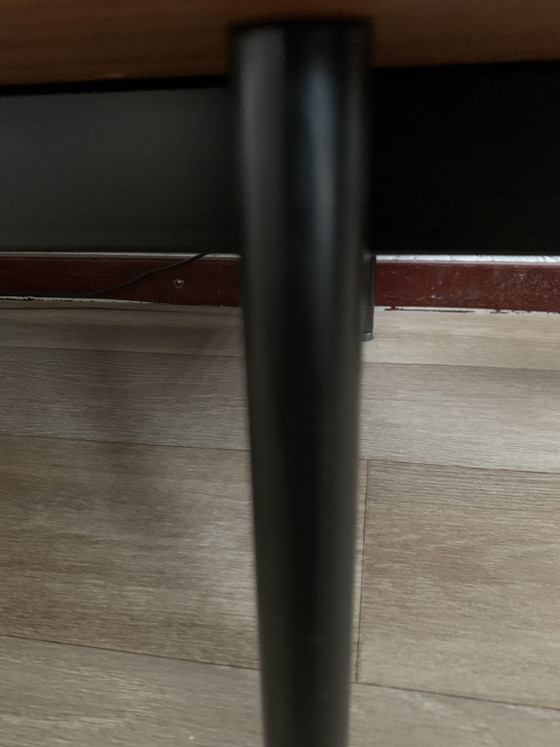 Pastoe Landscape Sideboard – Mdf, Metal (photo 10 of 15)