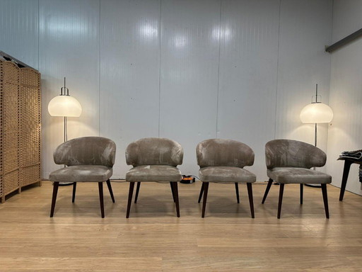 Sillón Minotti Aston NUEVO ESTADO + GARANTÍA