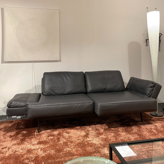 Image 1 of de Sede DS-747 3-seater sofa