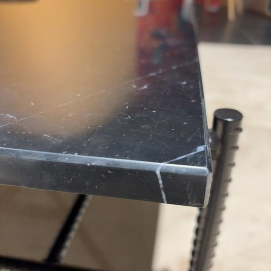 Image 1 of Tavolino da caffè HAY Rebar