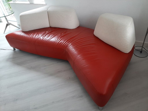 Leolux Sofa Archipel
