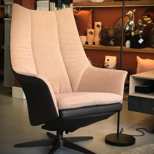 Poltrona relax Gealux Arc