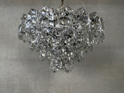 Lampada a sospensione dal design vintage