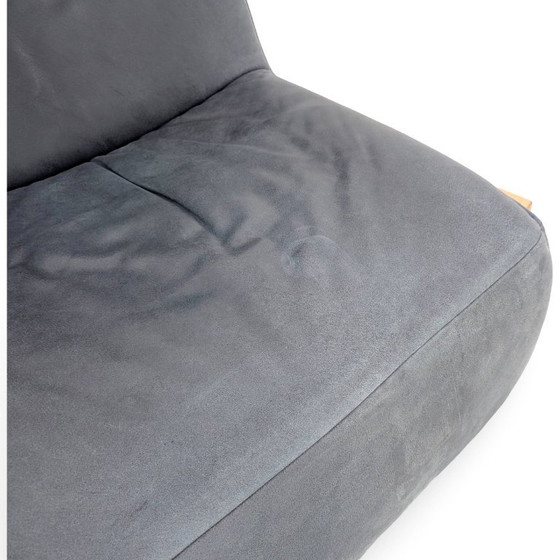 Image 1 of Originele Koinor Epos 3 Sofa Beam Oak Design Bank Tweezitsbank