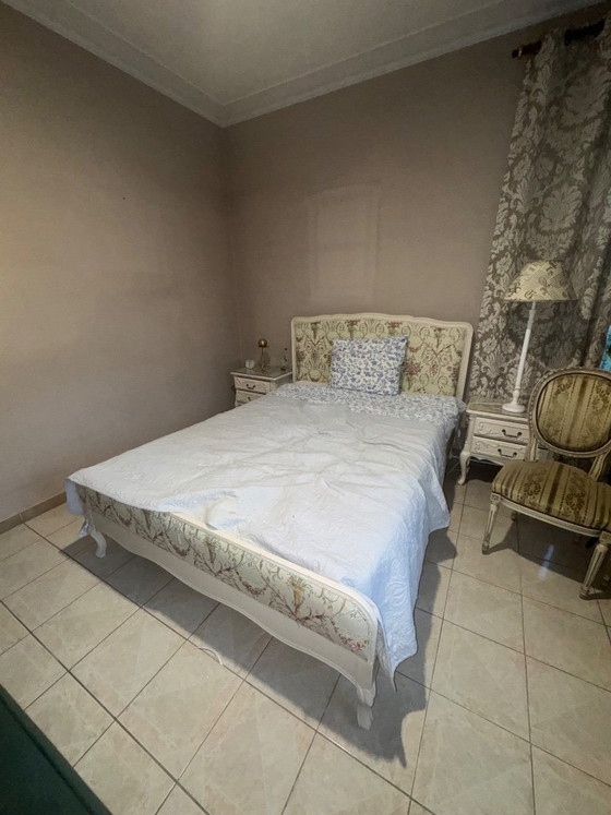 Habitación estilo Luis XV – Camas individuales, Madera (photo 2 of 5)