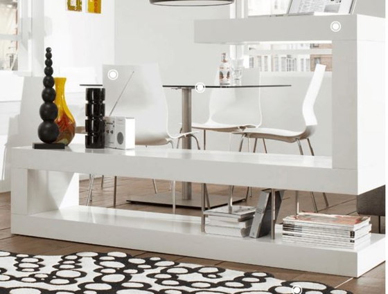 Image 1 of Divisorio/mobile TV di BoConcept