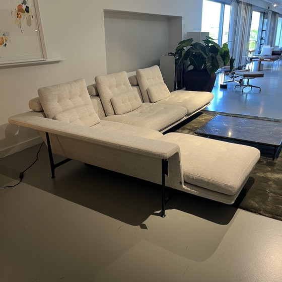 Image 1 of Vitra Grand Sofa