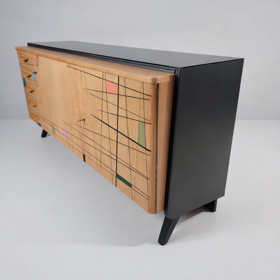 Image 1 of Vintage Commode from Tatra, 1970s