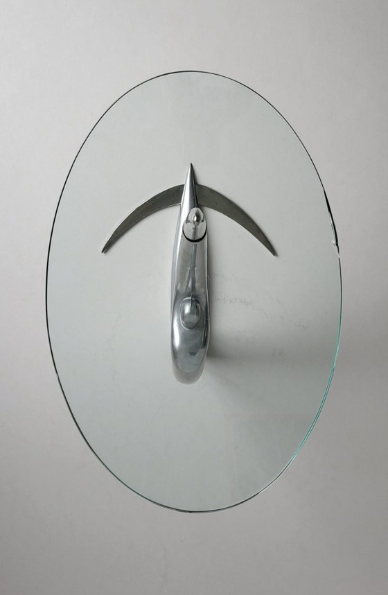 Image 1 of Side table 'Arcadia Swing', Pierangelo Caramia for XO Design