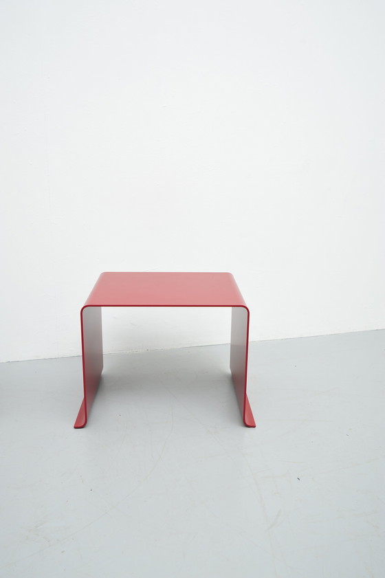 Image 1 of Dieter Rams & Thomas Merkel Salontafel 010 SDR+