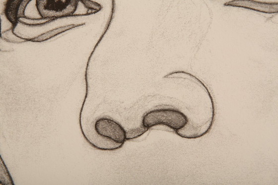 Image 1 of Serigrafía de Rosemin Hendriks
