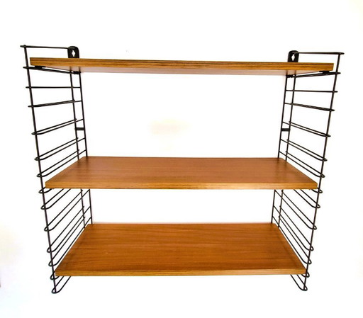 Tomado Teak Original Edition plank 70'