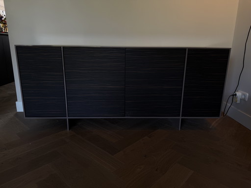 Limited edition Bert Plantagie dressoir Vision 