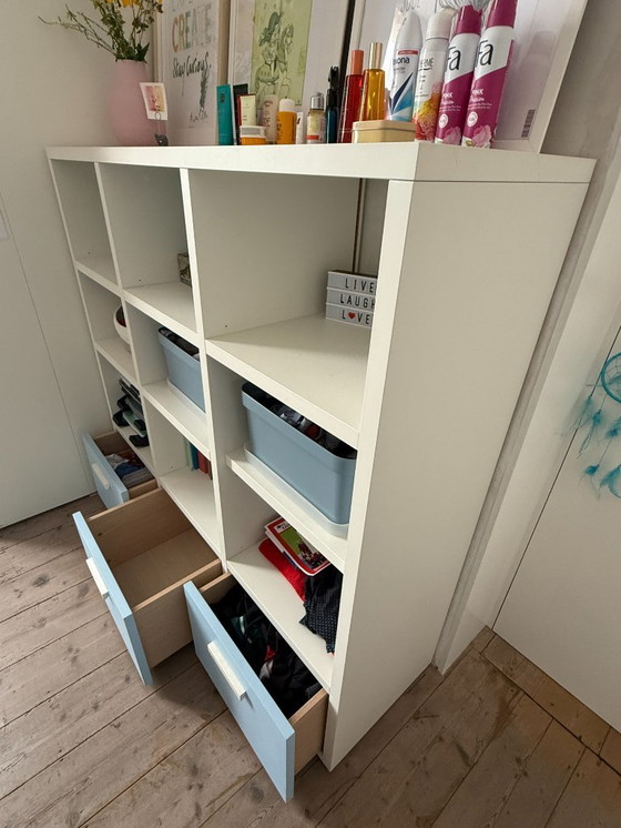 Image 1 of Kinderkamer