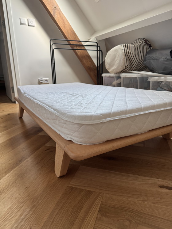 Image 1 of Charlie Crane Yomi Bedje inkl. matras / beschermer