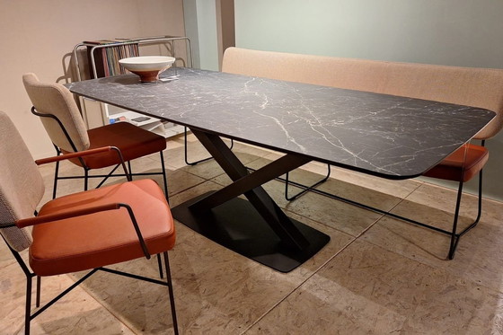 Image 1 of Table Talk Dekton