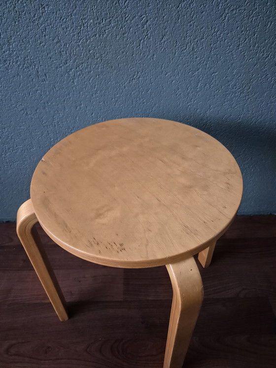 Image 1 of 3 sgabelli vintage Ikea. Benjamin/Frosta/Pallar