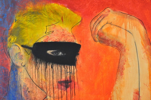 "Annie Lennox" After Phi Gura