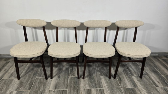 Image 1 of Stoelen van R. Halas