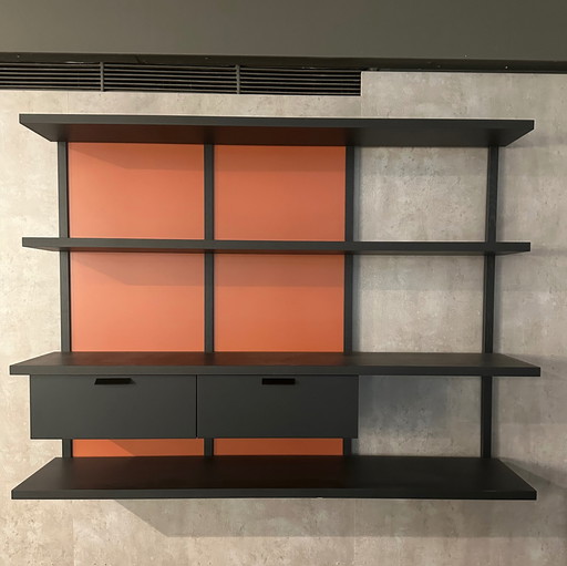 Armario de pared Pastoe Track