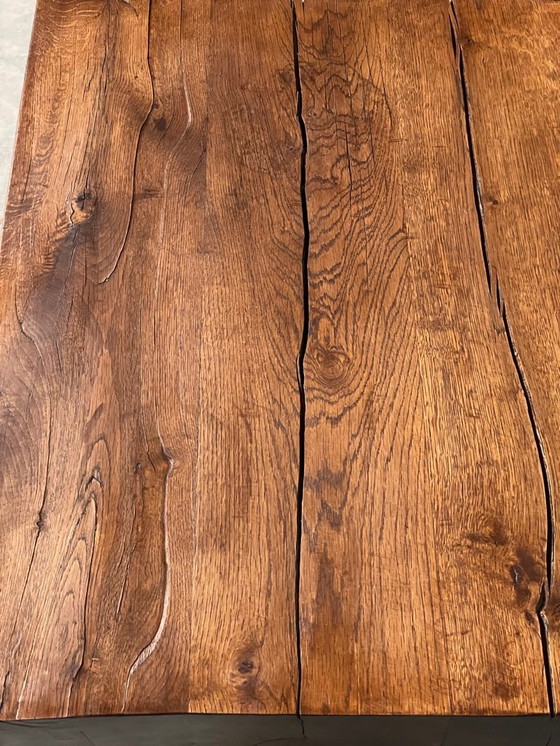 Image 1 of BRUTALIST Couchtisch / Beistelltisch