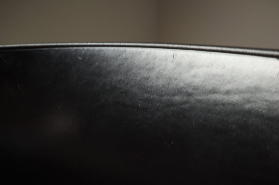Image 1 of Conjunto de siete sillas Cos diseñadas por Josep Lluscà para Cassina, Italia, 1994.