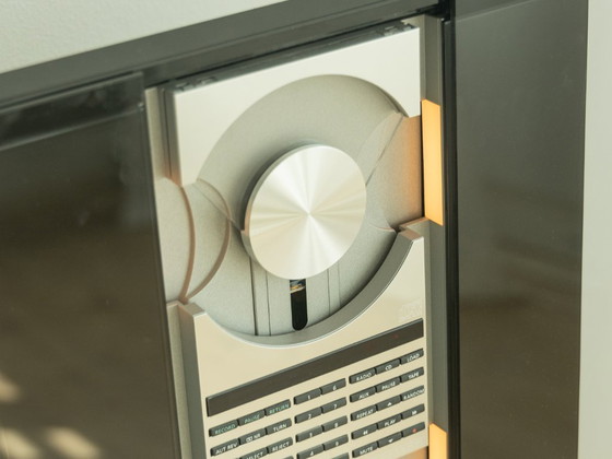 Image 1 of "BeoCenter 2500" & "BeoLab 8000", Bang & Olufsen