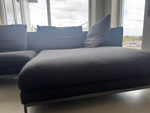 Linteloo Relax Sofa Jan des Bouvrie