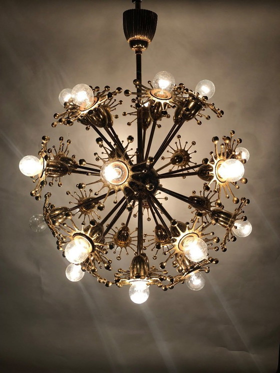 Image 1 of Lampadario Palwa