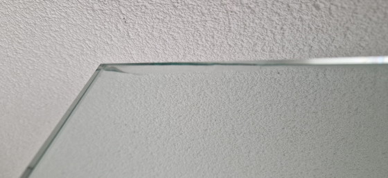 Image 1 of Legplanken glas met verlichting (4)
