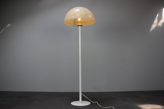 Image 1 of Lampadaire Mid Century, années 1970, Allemagne