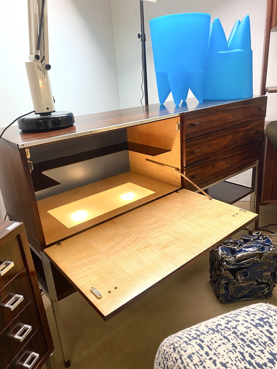 Image 1 of Scandinavian Console/Bar