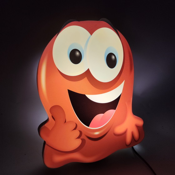 Image 1 of Insegna luminosa / insegna al neon / pubblicità