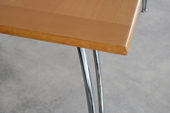 Image 1 of Esstisch aus den 1980er Jahren