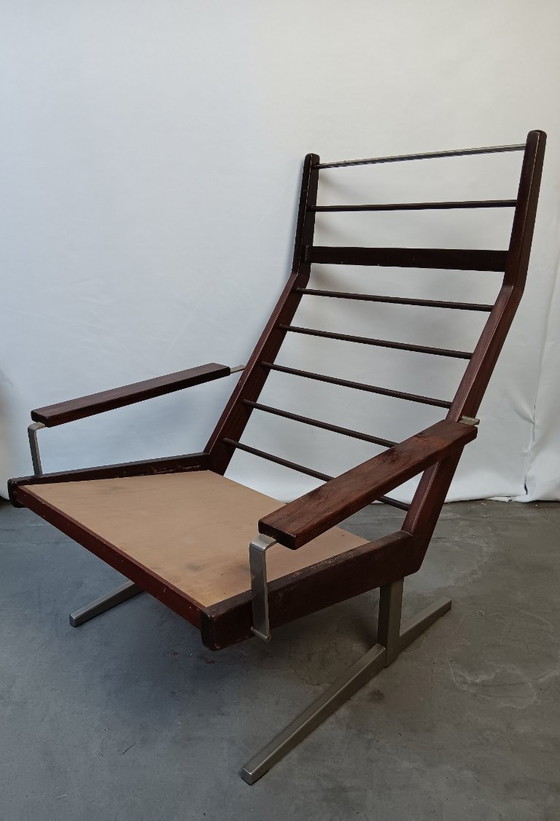 Image 1 of Rob Parry Sillón Lotus